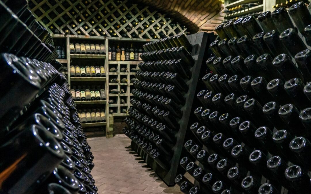 Comment se constituer une cave à vin patrimoniale ?