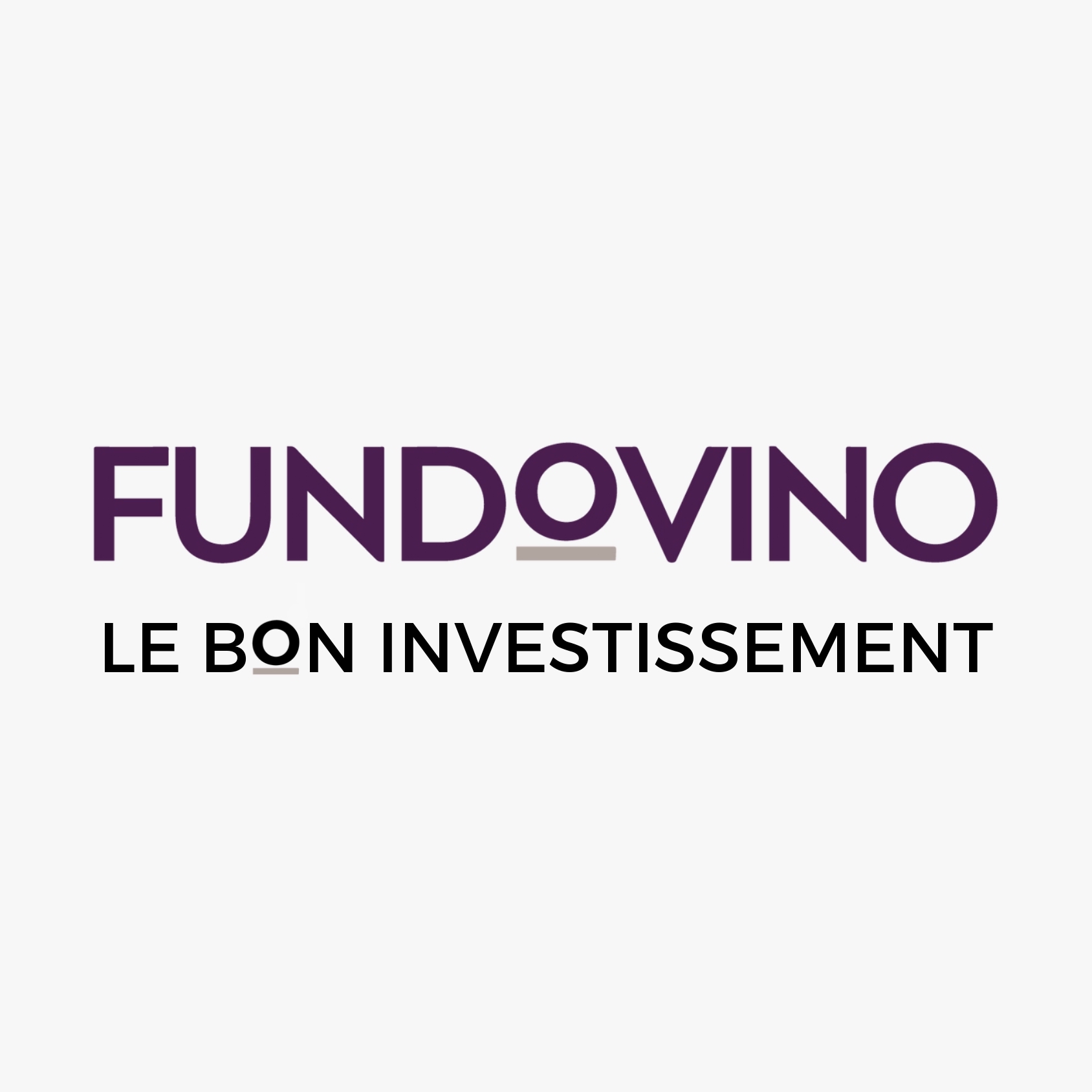 Fudovino - Le bon investissement